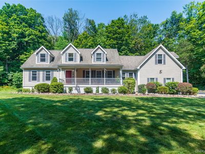 129 Barkit Kennel Road, Pleasant Valley, NY, 12569