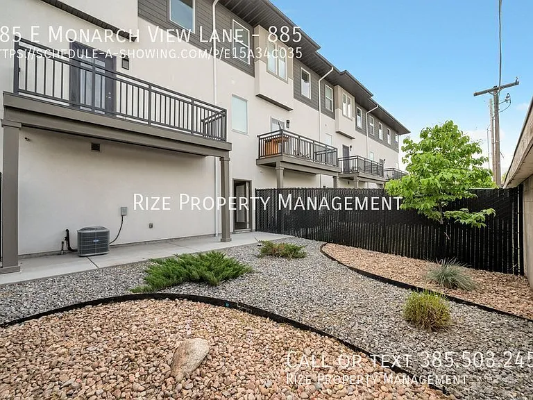 885 E Monarch View Ln #885 — Photo 7