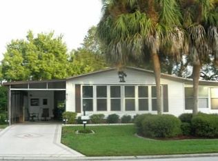 917 Orchid St, The Villages, FL 32159