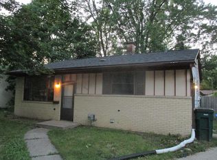 3116 Jerree St, Lansing, MI 48911