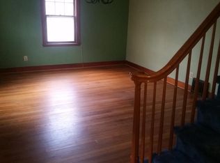 81 Cedar Ave, Waterbury, CT 06705