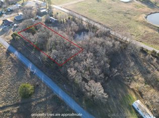 5th St, Stuart, OK 74570