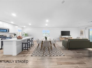 3541 Grigio St, Las Vegas, NV 89129