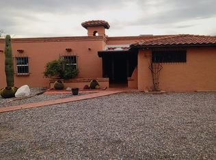 351 W Calle Lecho, Green Valley, AZ 85622