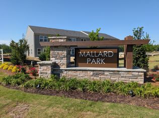 12004 Oak St, Charlotte, NC 28269