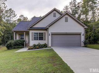 6620 Blalock Forest Dr, Willow Spring, NC 27592