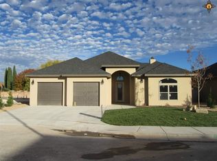 5016 N Breanna St, Hobbs, NM 88240