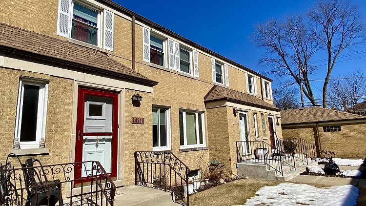 1st image of 1421 N Harlem Ave APT A
