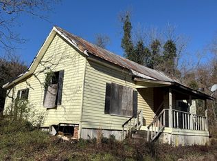 628 Martin Luther King St, Greenville, GA 30222