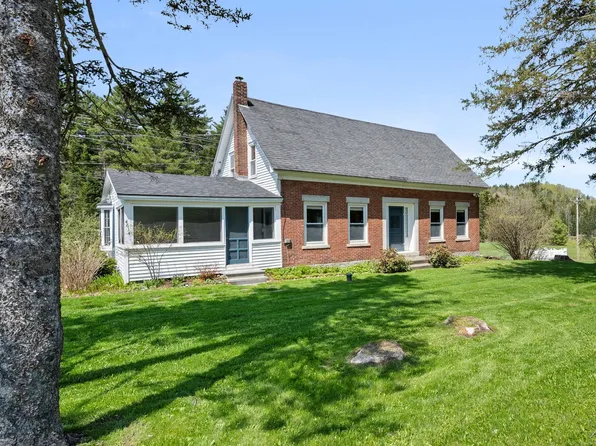 4614 Brook Road, Plainfield, VT 05667
