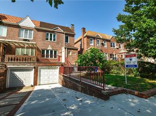 1956 Stuart St, Brooklyn, NY 11229