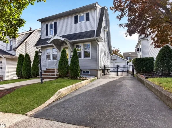 317 Harding Ave, Clifton City, NJ 07011
