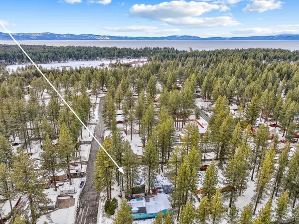 1363 Gilmore Lake Rd, South Lake Tahoe, CA 96150
