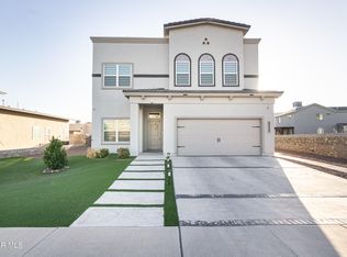6209 Kings River Ln, El Paso, TX 79932