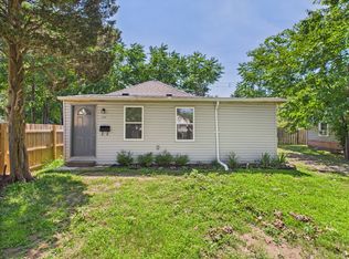 5003 Ashley St, Grosse Pointe, MI 48236