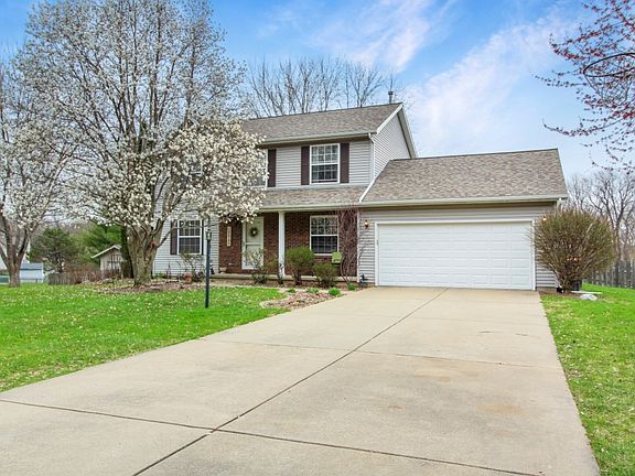 2nd image of 286 W Forrest Dr