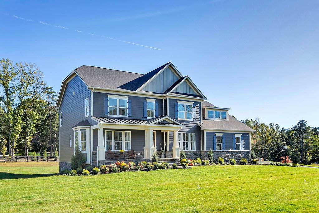 1405 Kendra Cir, Charlottesville, VA 22903 Zillow