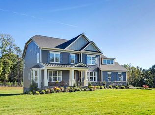 1405 Kendra Cir, Charlottesville, VA 22903