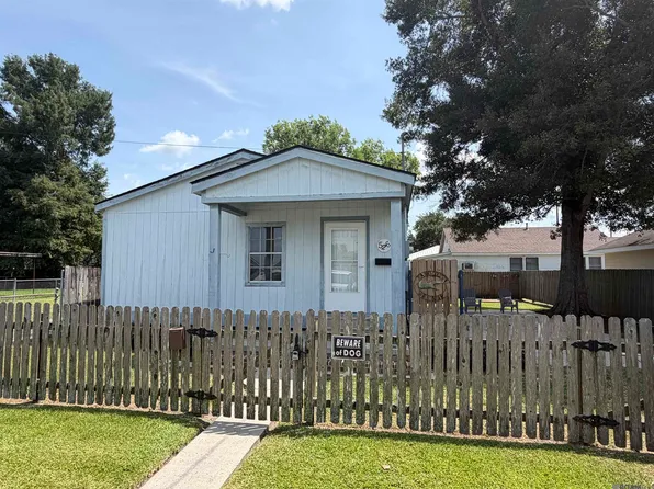526 Locust St, Thibodaux, LA 70301