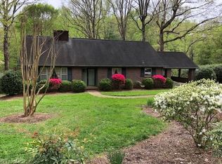 140 Dillon Ave, Elkin, NC 28621