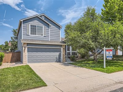 2141 Gold Dust Lane, Highlands Ranch, CO, 80129