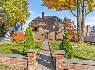 22 Longmeadow Rd, Yonkers, NY 10704