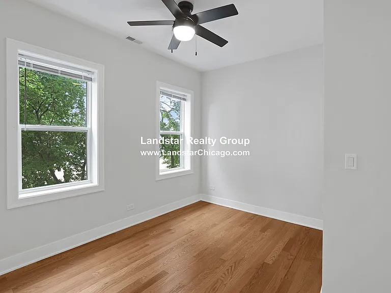 1055 W Pratt Blvd #2A — Photo 4