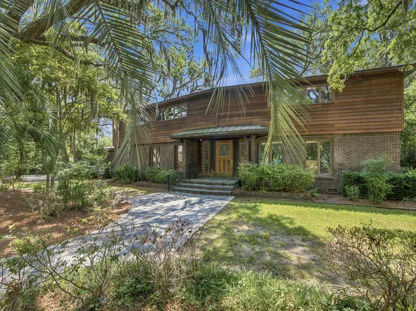 19 Guerard Rd, Charleston, SC 29407