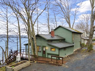 385 Lansing Station Rd, Lansing, NY, 14882