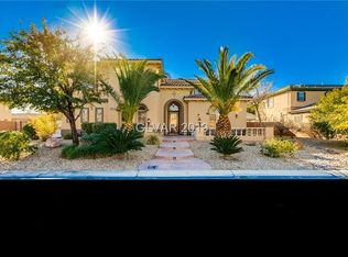 6901 Via Locanda Ave, Las Vegas, NV 89131