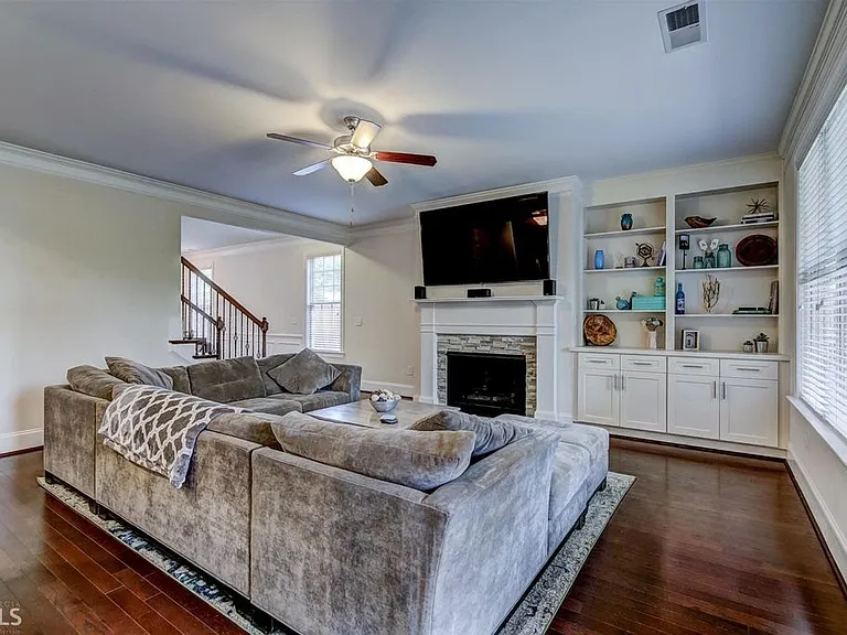2625 Hickory Hill Dr SE — Photo 33
