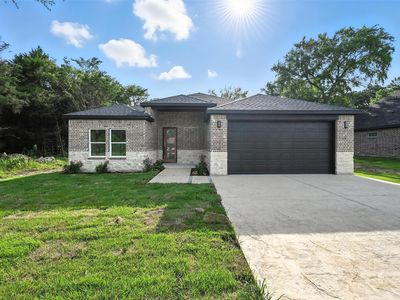 319 Kalura Way, Kemp, TX, 75143