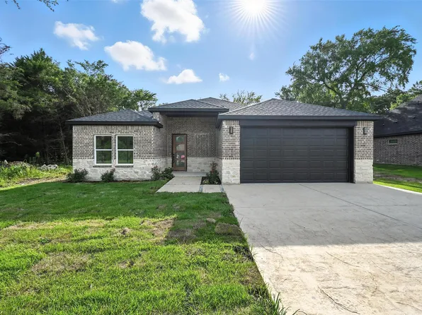 319 Kalura Way, Kemp, TX 75143