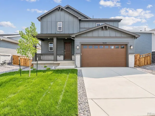 3642 Sandreed Street, Dacono, CO 80514