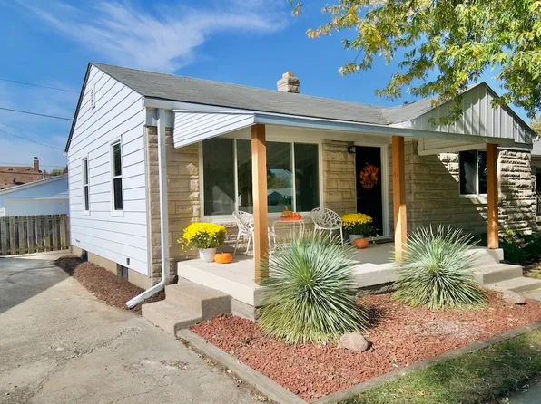1102 N Ritter Ave, Indianapolis, IN 46219