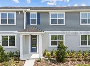 2803 Camellia Flower St, Apopka, FL 32703