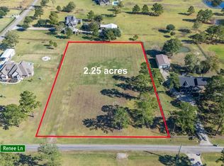 14112 Renee Ln, Crosby, TX 77532