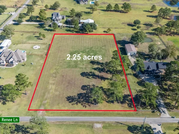 14112 Renee Ln, Crosby, TX 77532