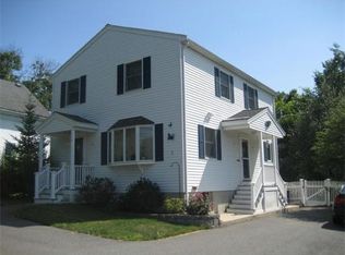 119 Elliott St, Danvers, MA 01923