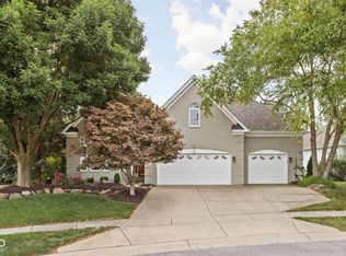 9079 Crystal Lake Dr, Indianapolis, IN 46240