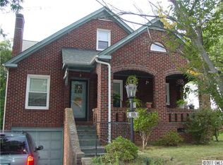 451 Spring St, Albemarle, NC 28001