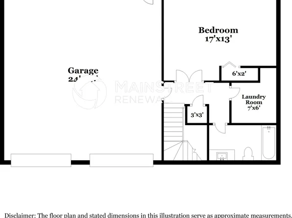7596 Briar Crest Ct, Riverdale, GA 30296