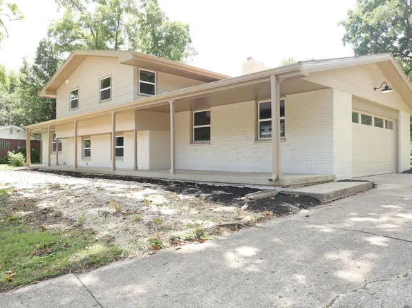 1941 Indian Trail Dr, West Lafayette, IN 47906