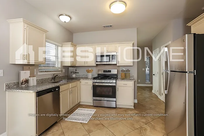 2847 Meadow Way Ln — Photo 2
