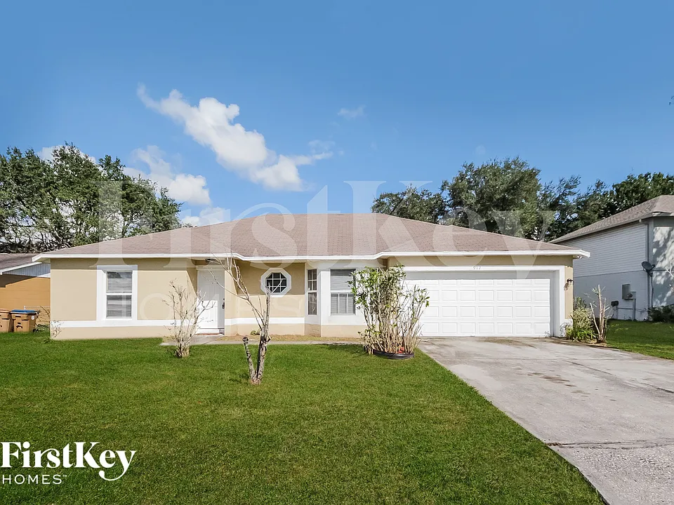 917 Delano Ct
