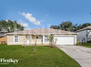 917 Delano Ct, Kissimmee, FL 34758