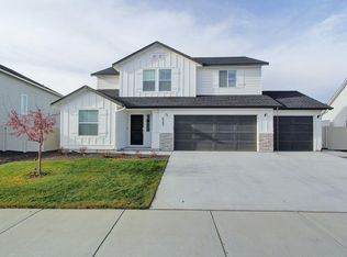 6857 S Memory Way, Meridian, ID 83642
