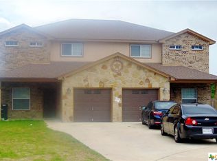 1105 Grace Point Dr APT B, Killeen, TX 76549
