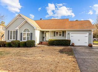 4245 Cashew Dr, Raleigh, NC 27616