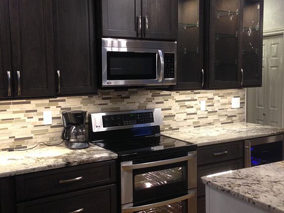 Oven has been replaced with a higher end GE slide in electric stove 8 mo ago.